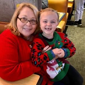 Meet your Posher, Rebecca